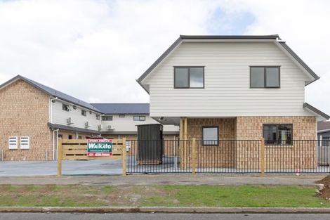 Photo of property in 18 Charlemont Street, Whitiora, Hamilton, 3200