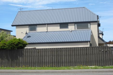 Photo of property in 4/526 Madras Street, St Albans, Christchurch, 8014