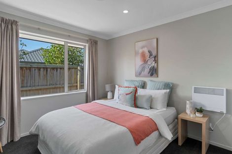 Photo of property in 12 Denimes Crescent, Rolleston, 7614