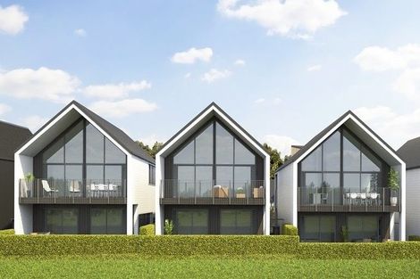 Photo of property in 13 Sunderland Avenue, Hobsonville, Auckland, 0616