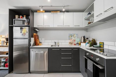 Photo of property in Detroit Apartments, 306/181u Tasman Street, Mount Cook, Wellington, 6021