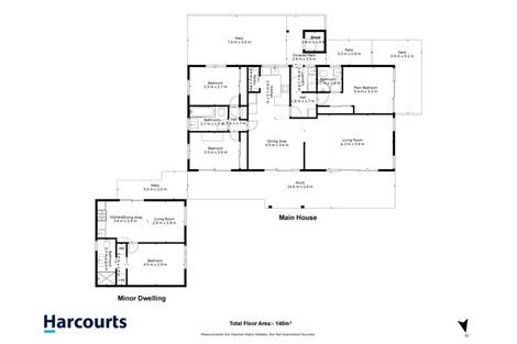 Photo of property in 8 Booker Place, Weymouth, Auckland, 2103