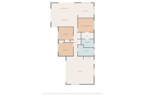 Photo of property in 13 Bell Street, Otane, 4202