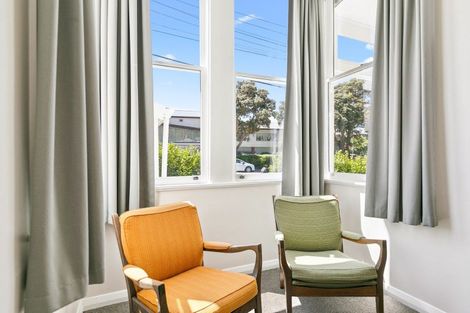 Photo of property in 54 Kilbirnie Crescent, Kilbirnie, Wellington, 6022