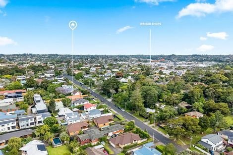 Photo of property in 2/58 Hillcrest Avenue, Hillcrest, Auckland, 0627