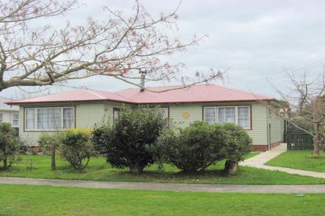 Photo of property in 50 Graham Street, Shannon, 4821