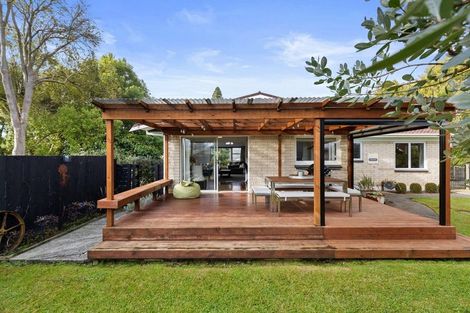 Photo of property in 40 Bank Street, Morrinsville, 3300