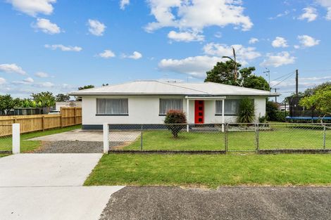 Photo of property in 2 Tania Place, Tikipunga, Whangarei, 0112