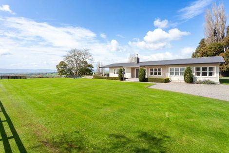 Photo of property in 105 Taotaoroa Road, Karapiro, Cambridge, 3472