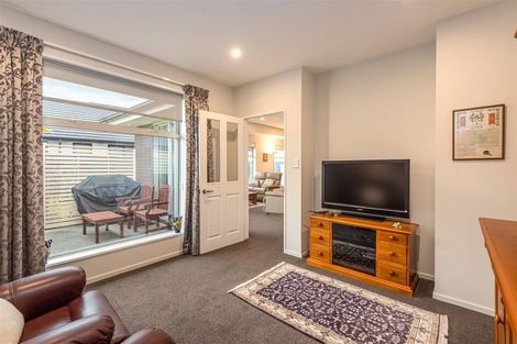 Photo of property in 157 Kittyhawk Avenue, Wigram, Christchurch, 8042