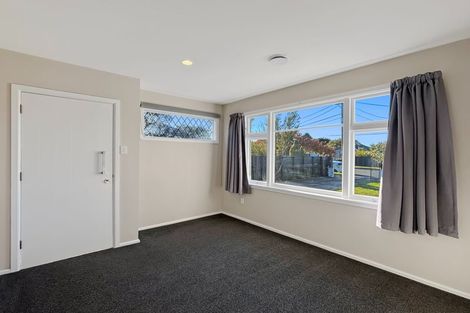 Photo of property in 20 Trafford Street, Harewood, Christchurch, 8051