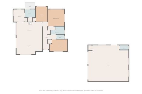 Photo of property in 5 Keepa Avenue, Paeroa, 3600