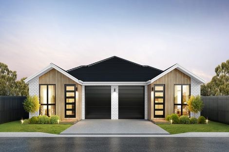 Photo of property in 14 Hollows Lane, Rolleston, 7615