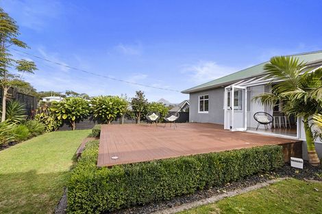 Photo of property in 60 Ballance Street, Lower Vogeltown, New Plymouth, 4310