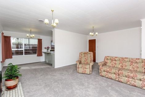 Photo of property in 7b Roto Street, Westown, New Plymouth, 4310