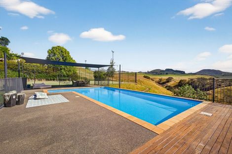 Photo of property in 1222 Taihape Road, Sherenden, Hastings, 4179