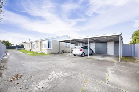 Photo of property in 6b Clark Avenue, Pirimai, Napier, 4112