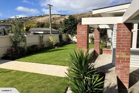 Photo of property in 10 Campbell Street, Sumner, Christchurch, 8081