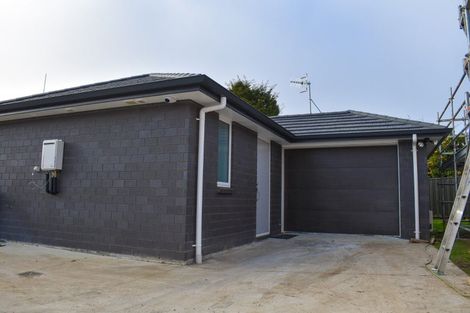 Photo of property in 134a Galloway Street, Hamilton East, Hamilton, 3216