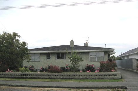 Photo of property in 203 Knowles Street, St Albans, Christchurch, 8052