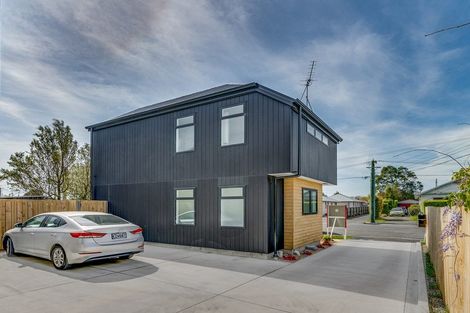 Photo of property in 1/24 Norwich Street, Linwood, Christchurch, 8062