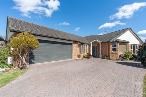 Photo of property in 5 Ruby Court, Chartwell, Hamilton, 3210