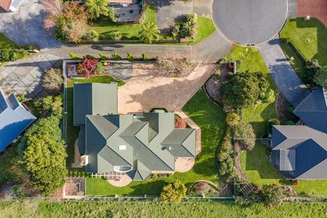 Photo of property in 13 Mannix Place, Matamata, 3400