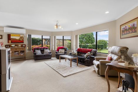 Photo of property in 24 Sequoia Place, Morrinsville, 3300