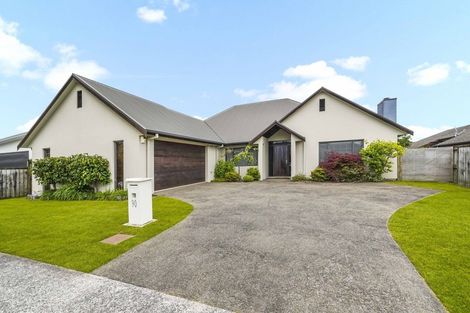 Photo of property in 90 Saint James Drive, Huntington, Hamilton, 3210