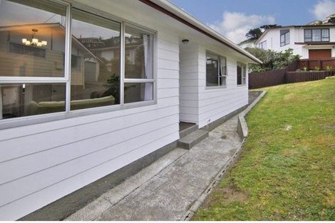 Photo of property in 41a Cortina Avenue, Johnsonville, Wellington, 6037
