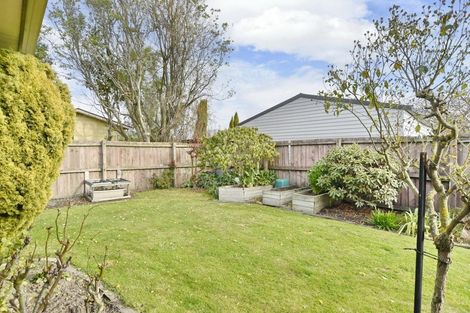 Photo of property in 66 Dunedin Street, Redwood, Christchurch, 8051
