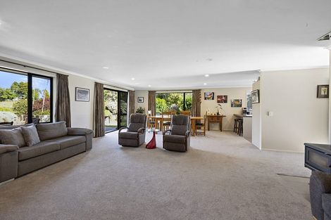 Photo of property in Olsen Street, Egmont Village, Inglewood, 4386