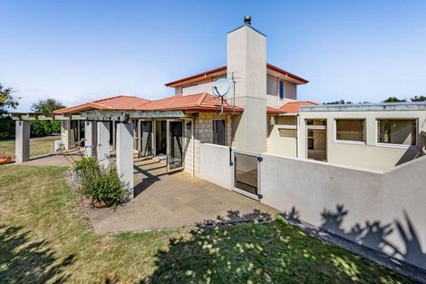 Photo of property in 111 Ohangai Road, Normanby, Hawera, 4675