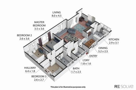 Photo of property in 66 Kent Terrace, Midhirst, Stratford, 4394