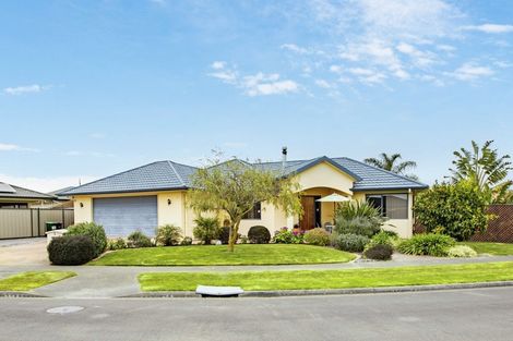 Photo of property in 3 Newbury Place, Taradale, Napier, 4112