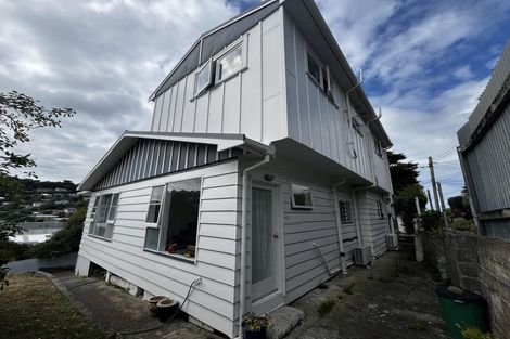 Photo of property in 17 Camperdown Road, Miramar, Wellington, 6022
