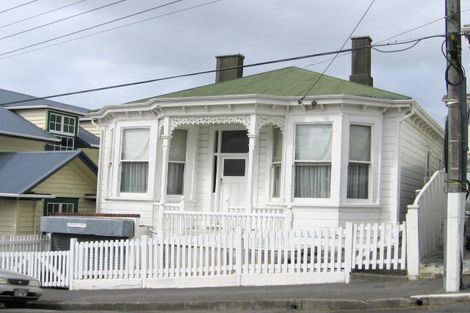 Photo of property in 9 Colombo Street, Newtown, Wellington, 6021