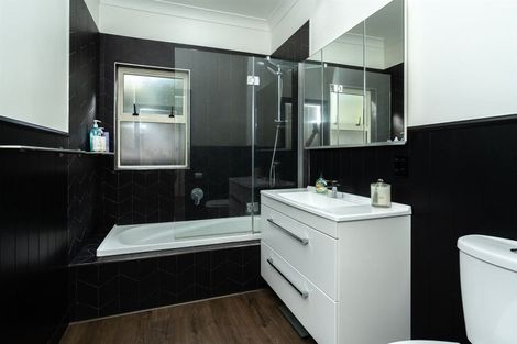 Photo of property in 3a Cussen Street, Chartwell, Hamilton, 3210