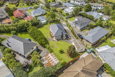Photo of property in 25 Essex Street, Te Atatu South, Auckland, 0610