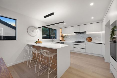 Photo of property in 42c Takutai Avenue, Half Moon Bay, Auckland, 2012