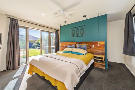 Photo of property in 15 Cameron Crescent, Rolleston, 7614