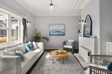 Photo of property in 9 Liffey Street, Island Bay, Wellington, 6023