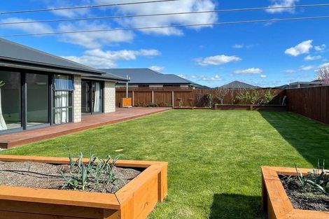 Photo of property in 12 Greenlaw Street, Lincoln, 7608