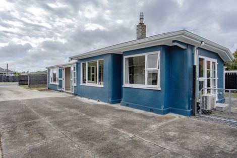 Photo of property in 85 Percival Street, Rangiora, 7400