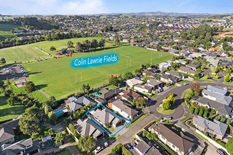 Photo of property in 53 Ridgeway Road, Pukekohe, 2120