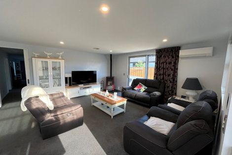 Photo of property in 11 Barcote Lane, Rolleston, 7615