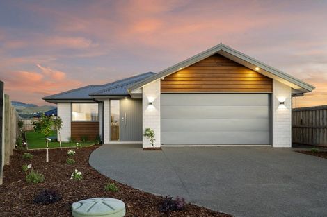 Photo of property in 26 Paradise Way, Halswell, Christchurch, 8025
