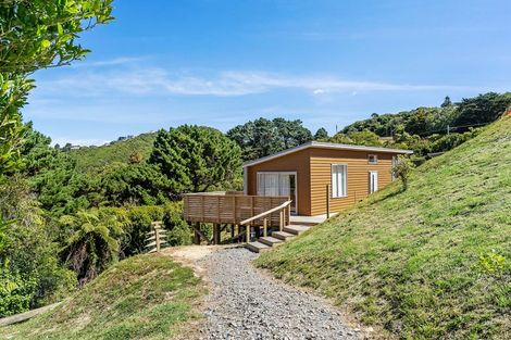 Photo of property in 145 Fraser Avenue, Johnsonville, Wellington, 6035