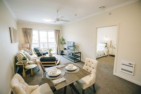 Photo of property in Bob Scott Village, 25 Graham Street, Petone, Lower Hutt, 5012