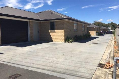 Photo of property in 48u4 Fifth Avenue, Enderley, Hamilton, 3214